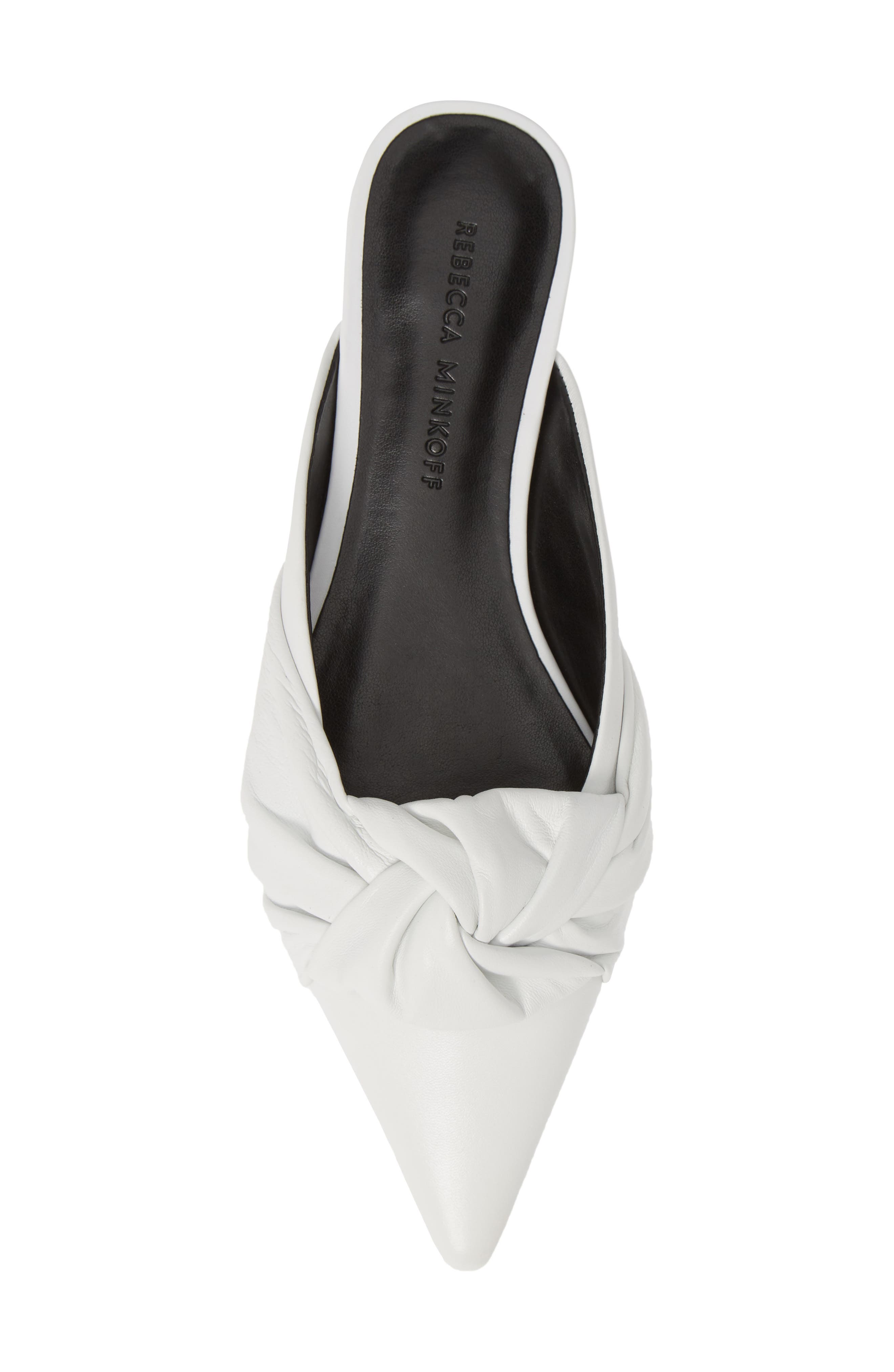 Rebecca Minkoff Coretta Mule, Alternate, color, 