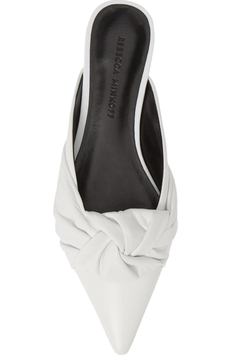 Rebecca Minkoff Coretta Mule, Alternate, color,