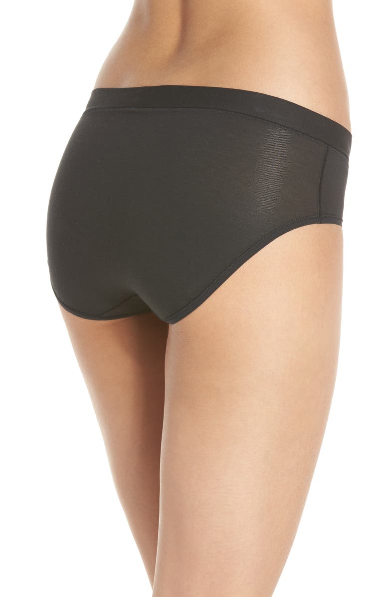 Tommy John Cool Cotton Briefs, Alternate, color, 