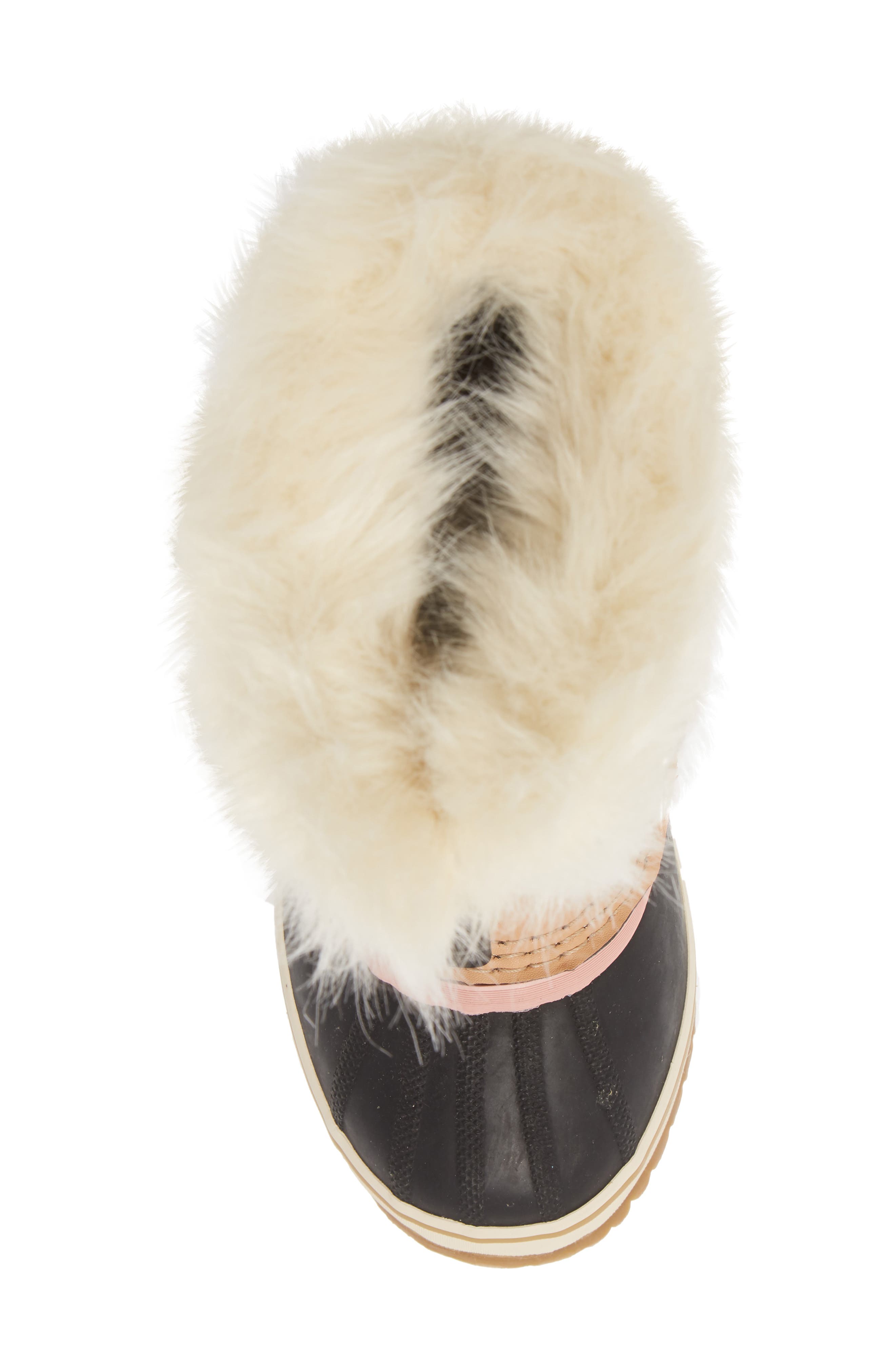 'Joan of Arctic' Boot, Alternate, color, HONEST BEIGE