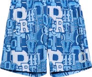 OVERTIME Homecoming Varsity Shorts