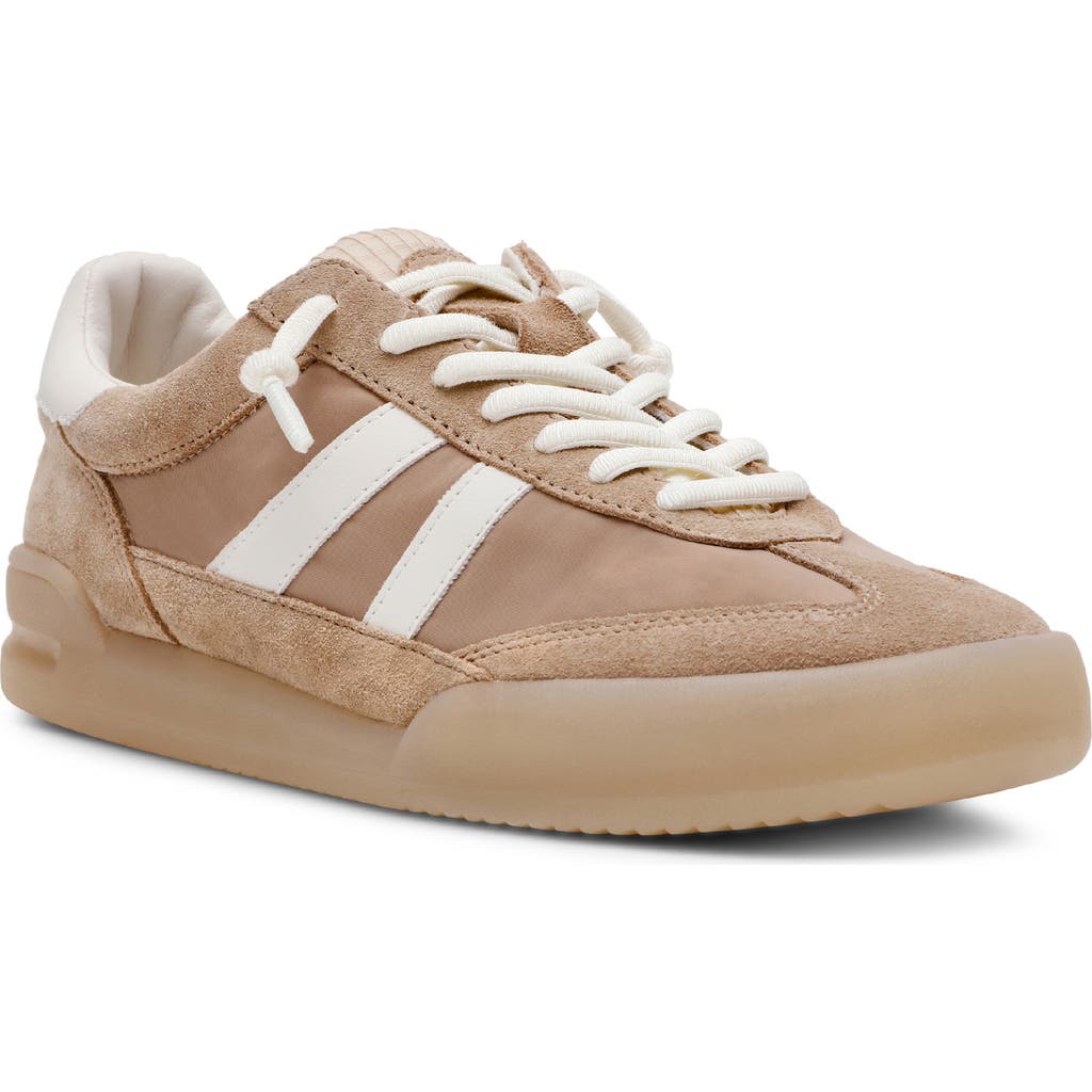 Steve Madden Verdict Sneaker in Tan/multi at Nordstrom, Size 11