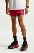 Nike Stride Performance Brief Lined Running Shorts