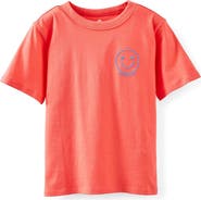 Cotton On Kids Kid's Essential Short Sleeve Graphic Tee