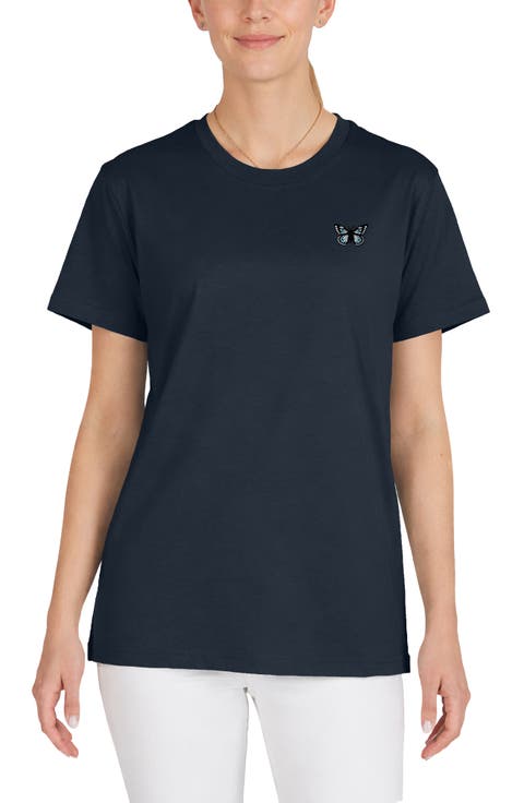Butterfly Womens Relaxed Tee