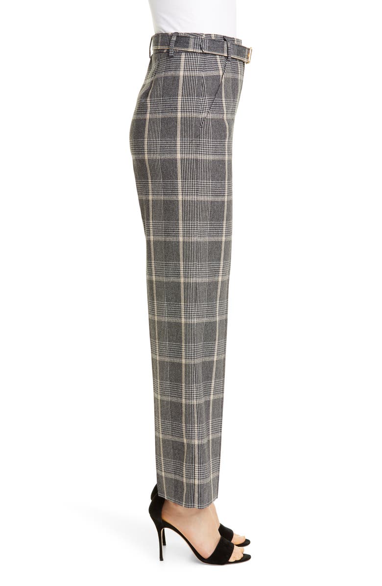 SEVENTY VENEZIA Seventy Galles Plaid Suit Pants, Alternate, color, 