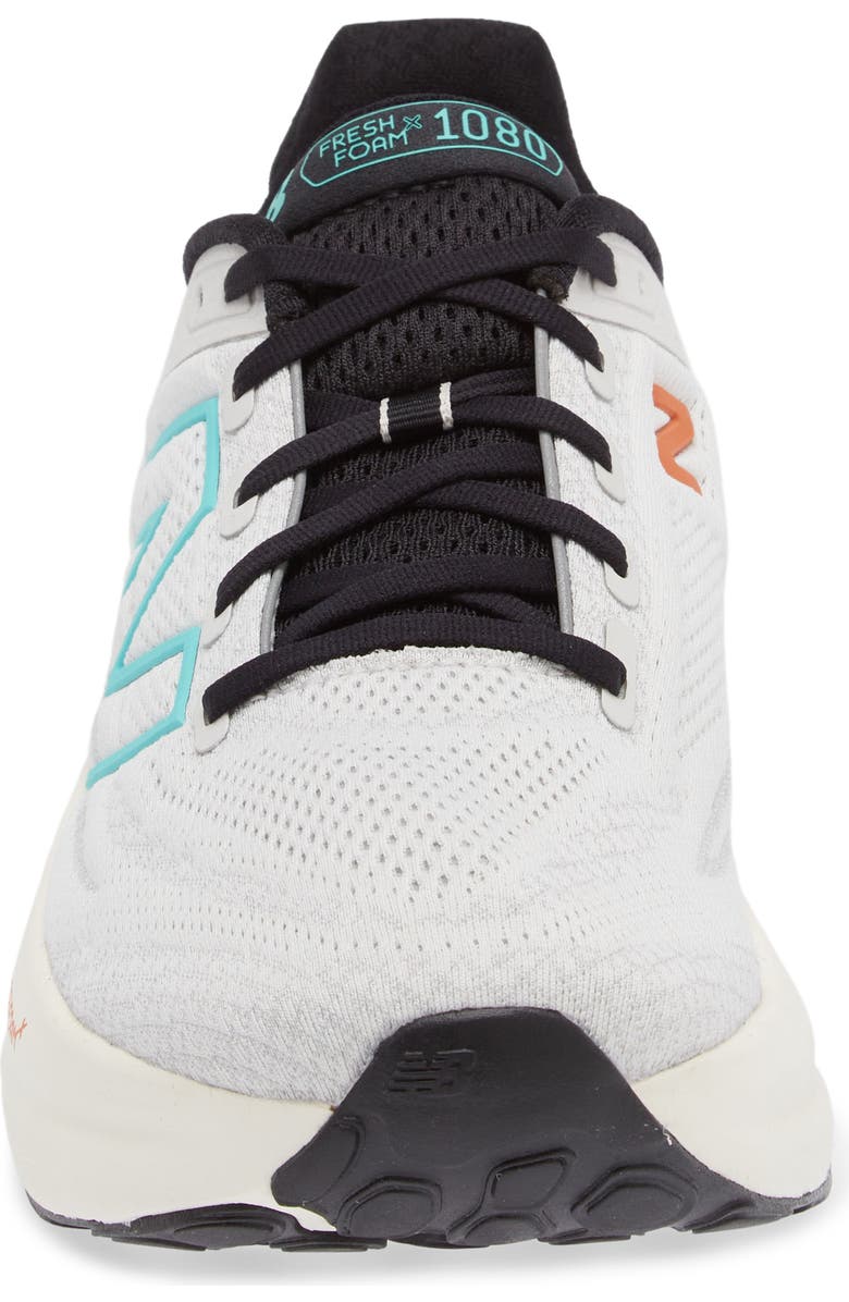 New Balance 1080 v13 Knit Running Shoe, Alternate, color,