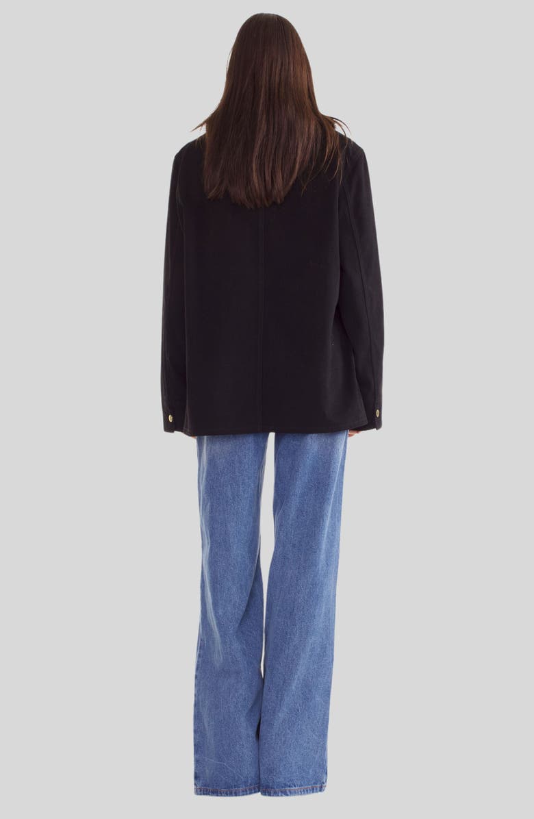 Cynthia Rowley Outward Bound Jacket, Alternate, color, 