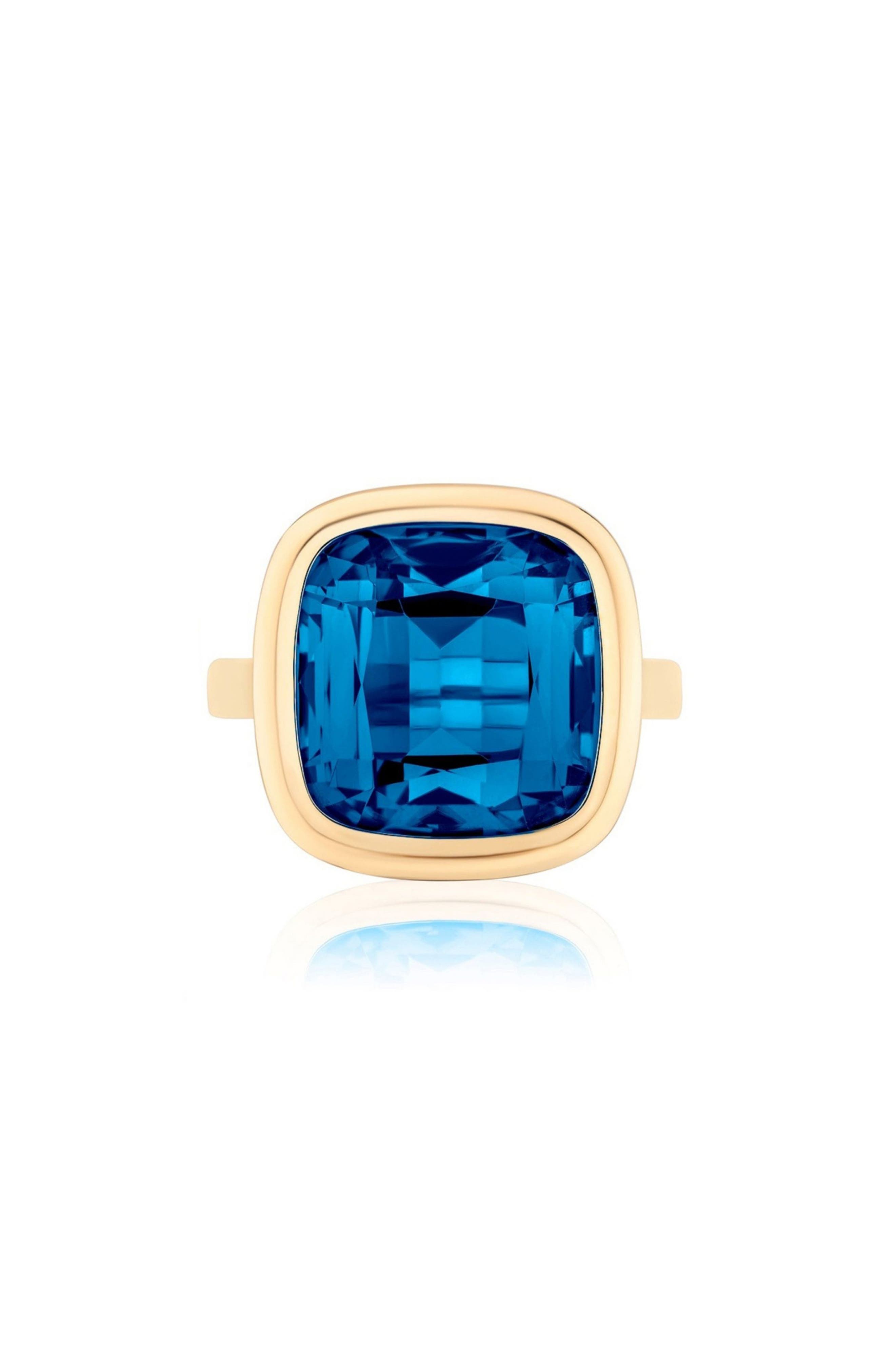 DEEP BLUE