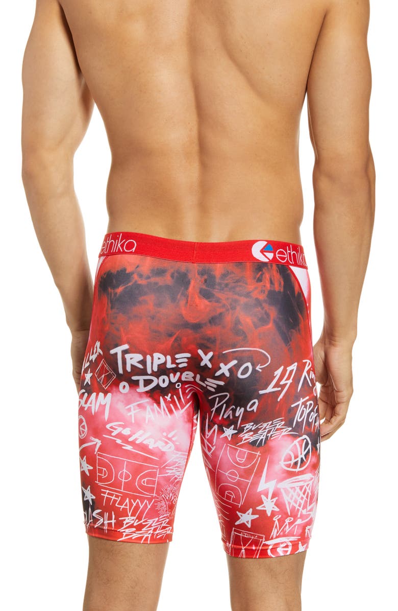 Ethika 2K20 Boxer Briefs, Alternate, color, 