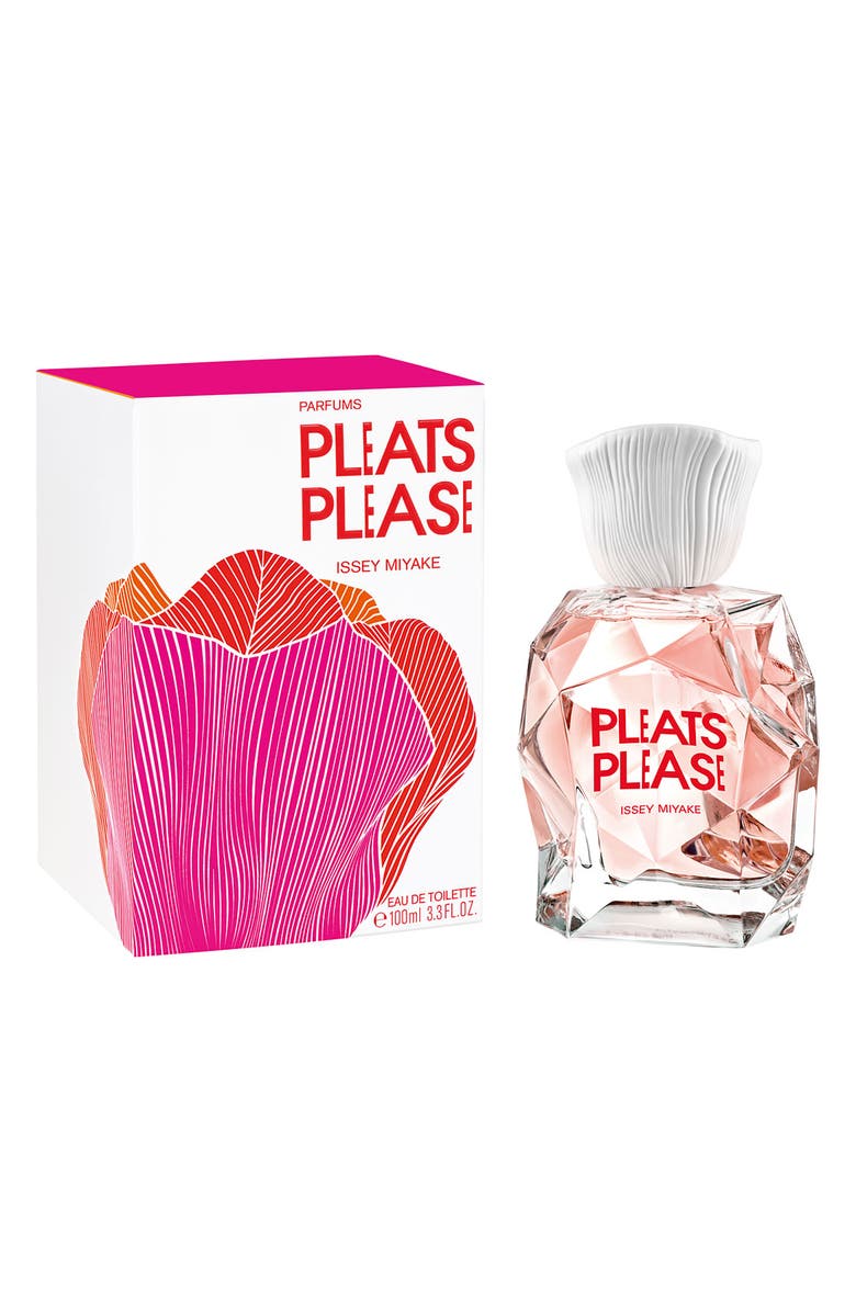 Issey Miyake , Alternate, color,