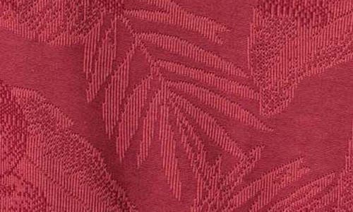 Tommy Bahama Palm Fresco Hibiscus Islandzone® Polo In Red