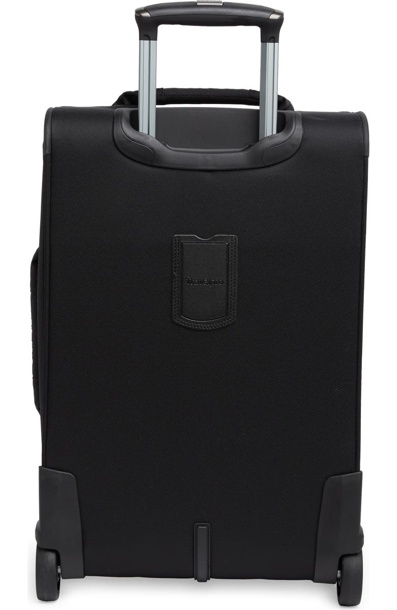 TRAVELPRO Pilot Air<sup>™</sup> Elite 23" Expandable Carry-on Rollaboard Luggage, Alternate, color,
