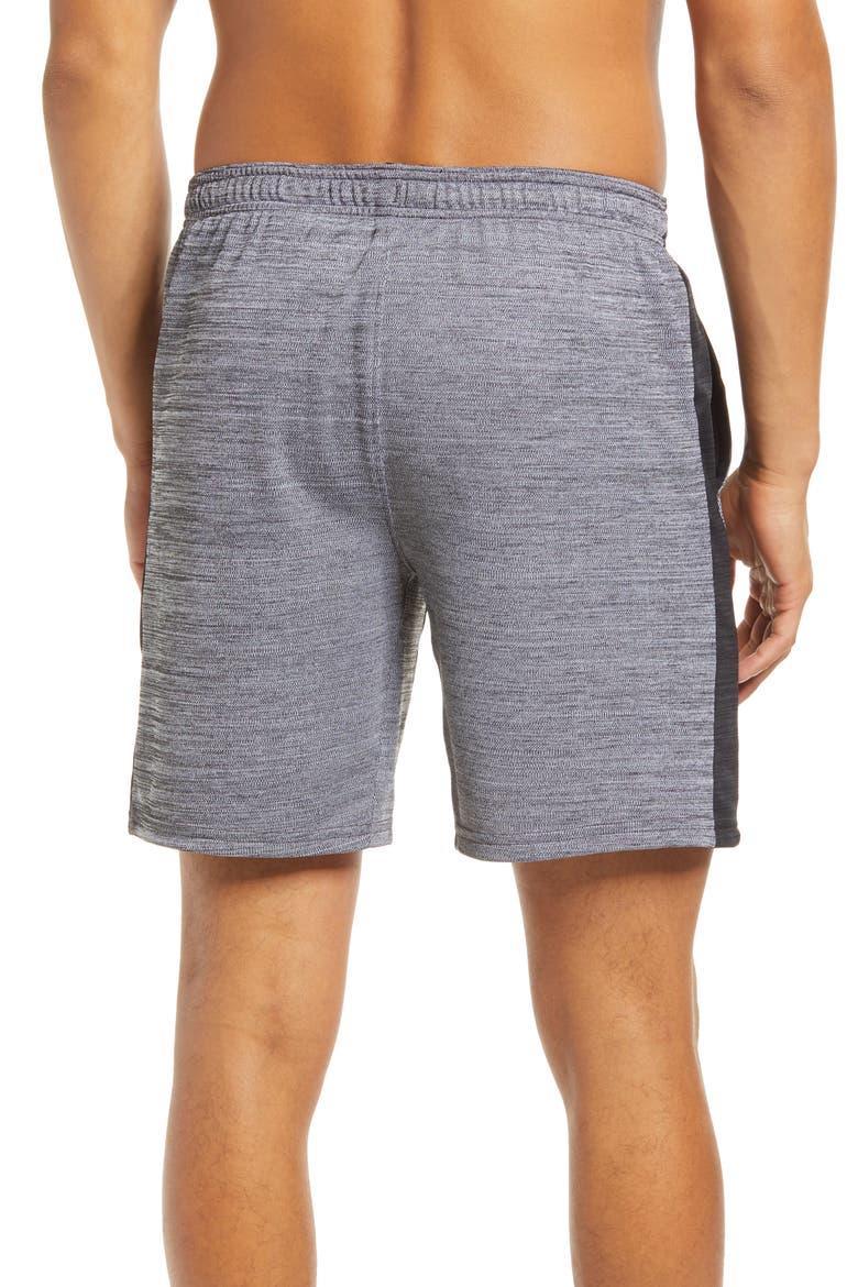 Rep Men's 8" Performance Athletic Shorts, Alternate, color, HEATHER ASH/HEATHER