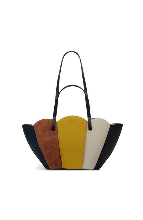 Radley The Lily In Brown