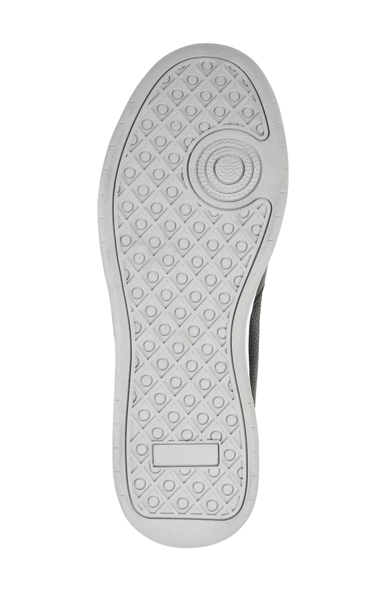 VANCE CO Ryden Casual Low Top Sneaker, Alternate, color, 