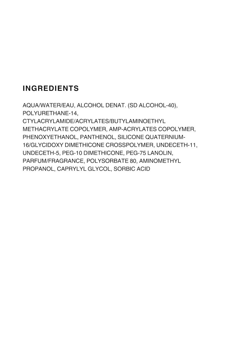 KENRA 25 Volume Spray Non Aerosol 10 oz, Alternate, color, N/A