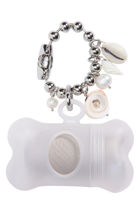 Pet Waste Bag Holder