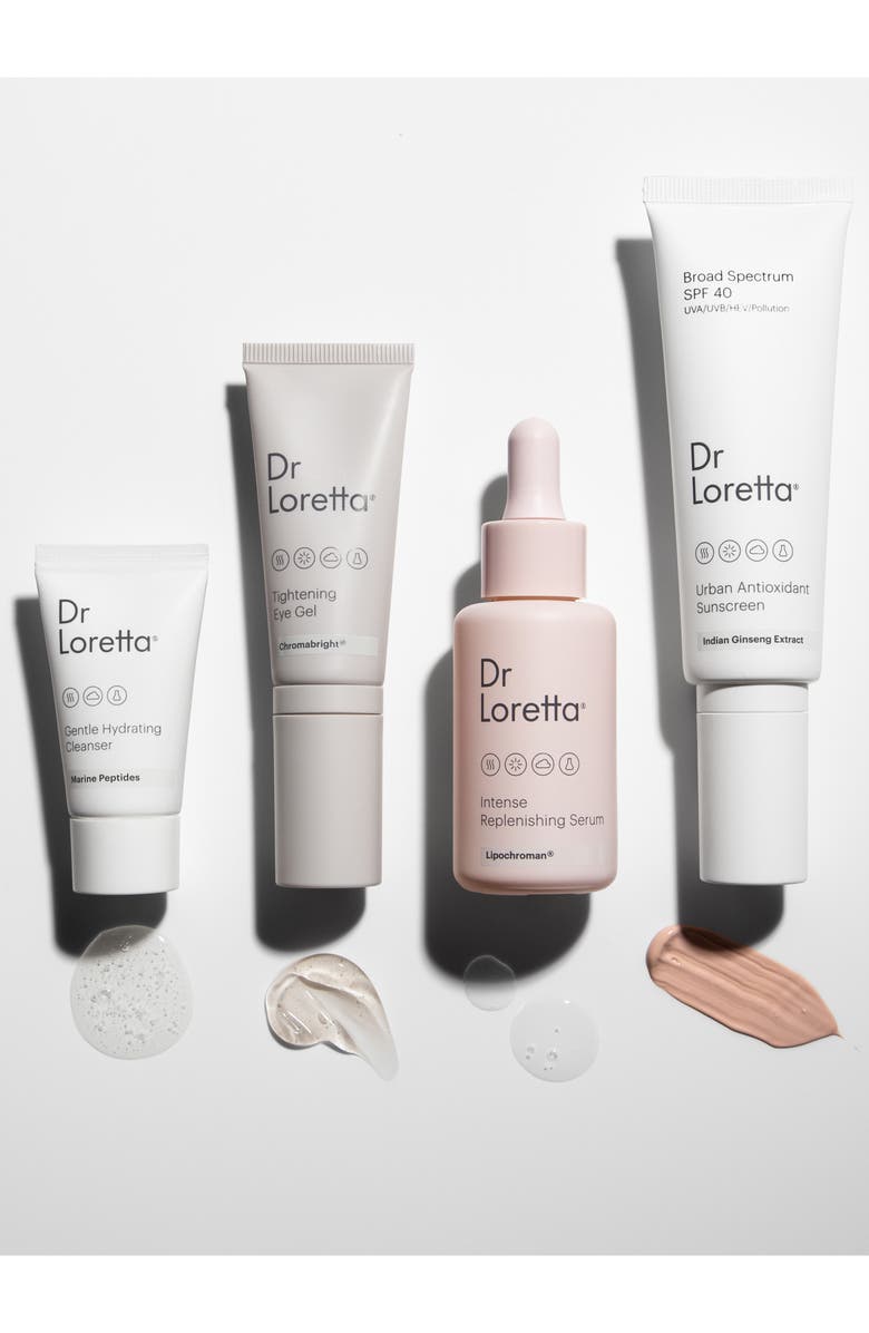 Dr. Loretta The Essentials Set, Alternate, color,