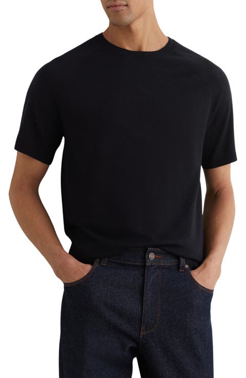 Brook Merino Wool T-Shirt