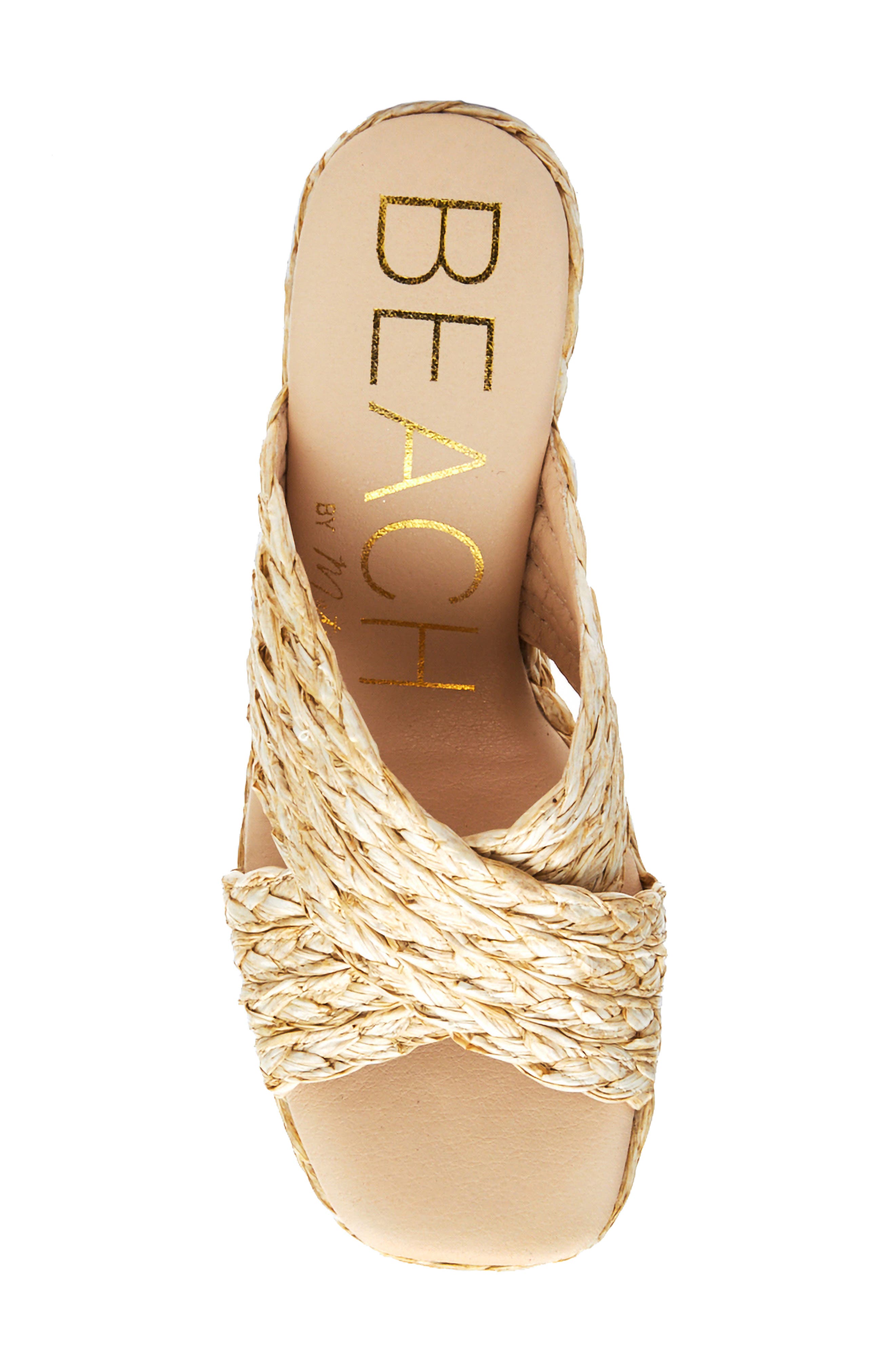 Bondi Sandal, Alternate, color, NATURAL