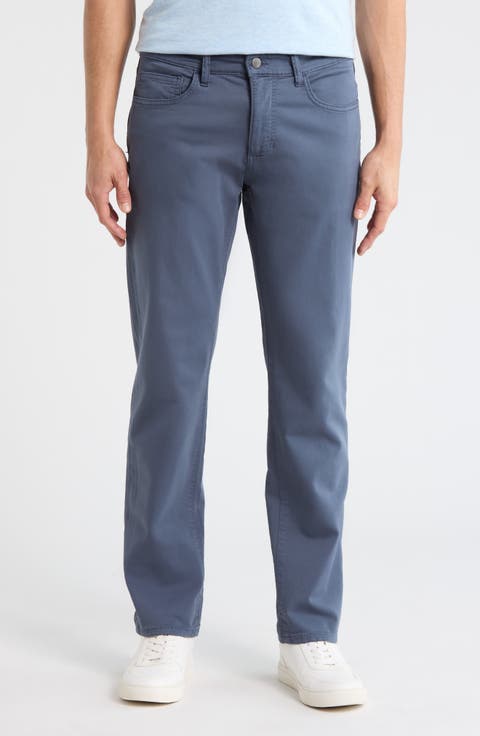 Joe's French Terry Pants