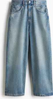 H&M Super Baggy Jeans