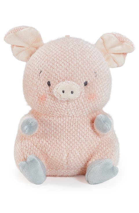 Baby Hammie Stuffed Animal