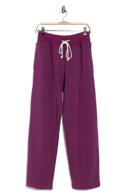 Free People Movement Final Call Pants In Purple