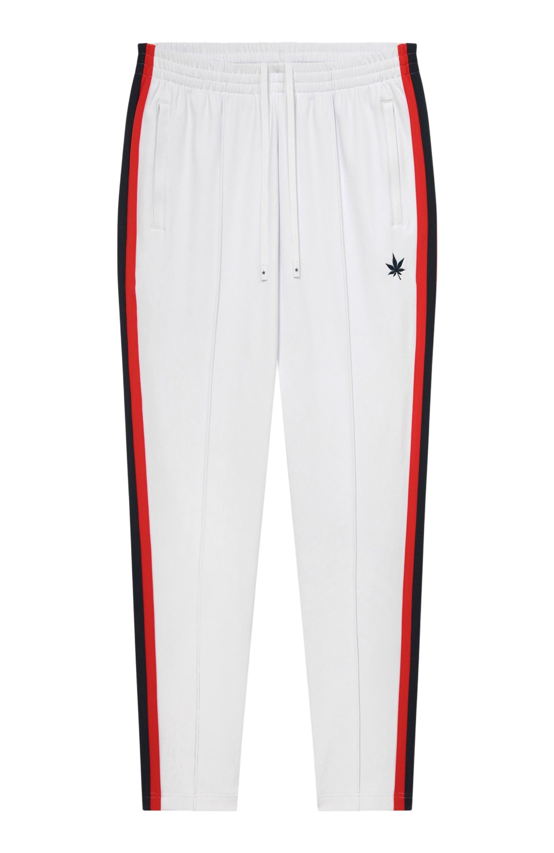 White Red Navy