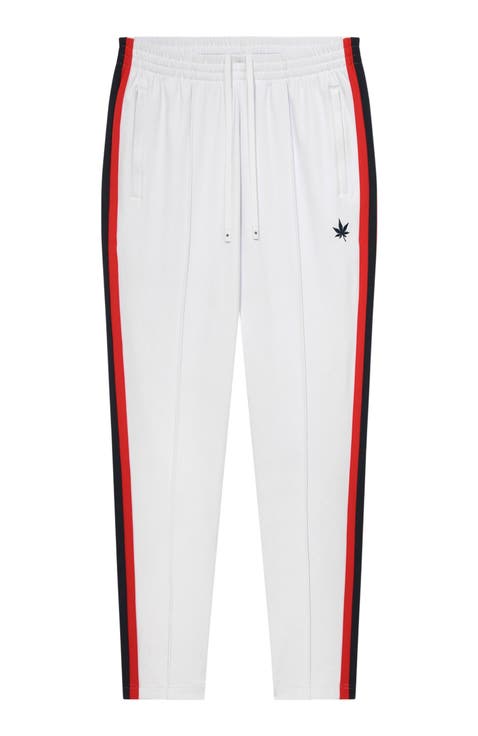Tipped Warm-Up Pant 2.0