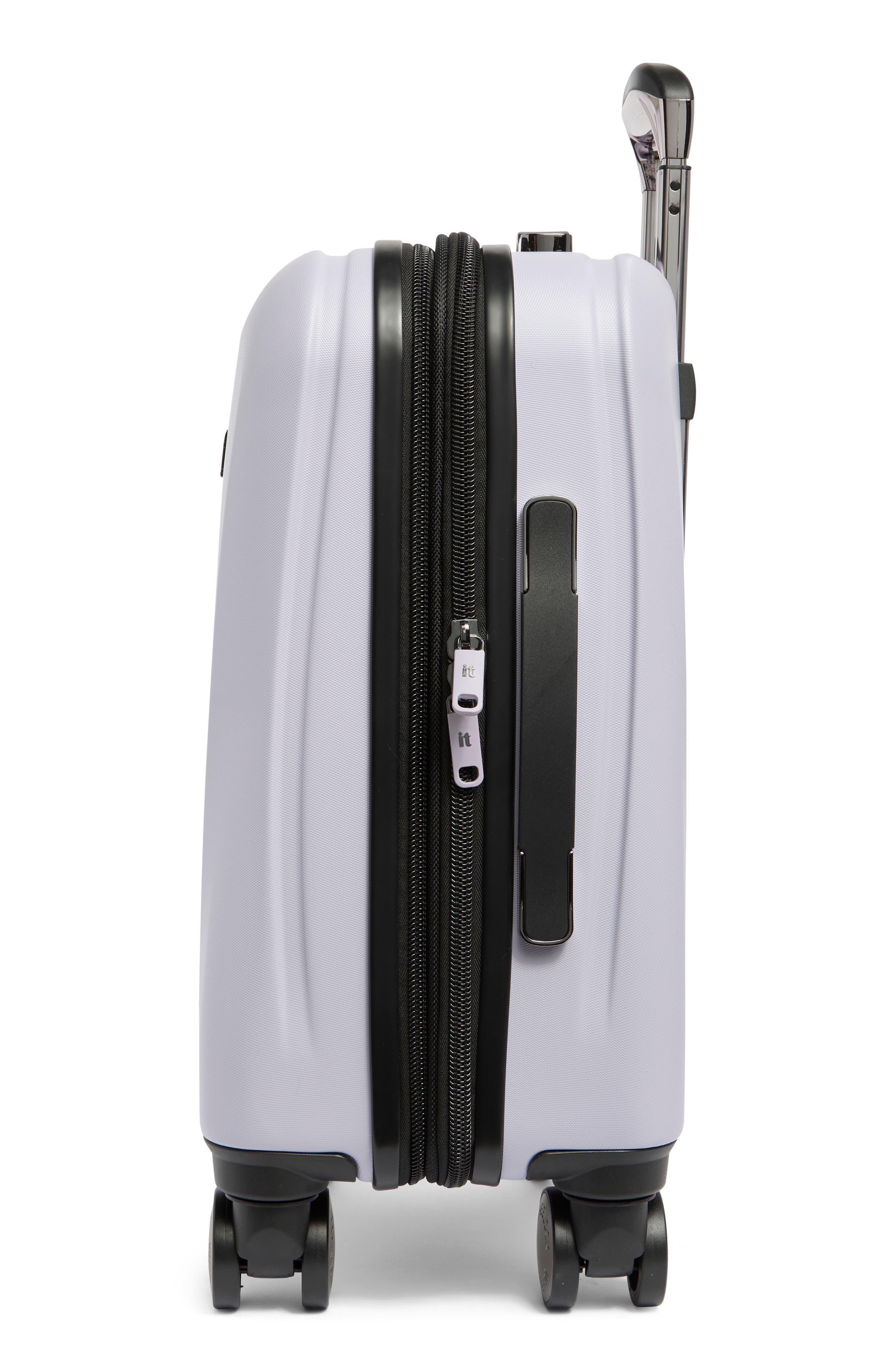 IT LUGGAGE Exodus II 20-Inch Hardside Carry-On Luggage, Alternate, color, 