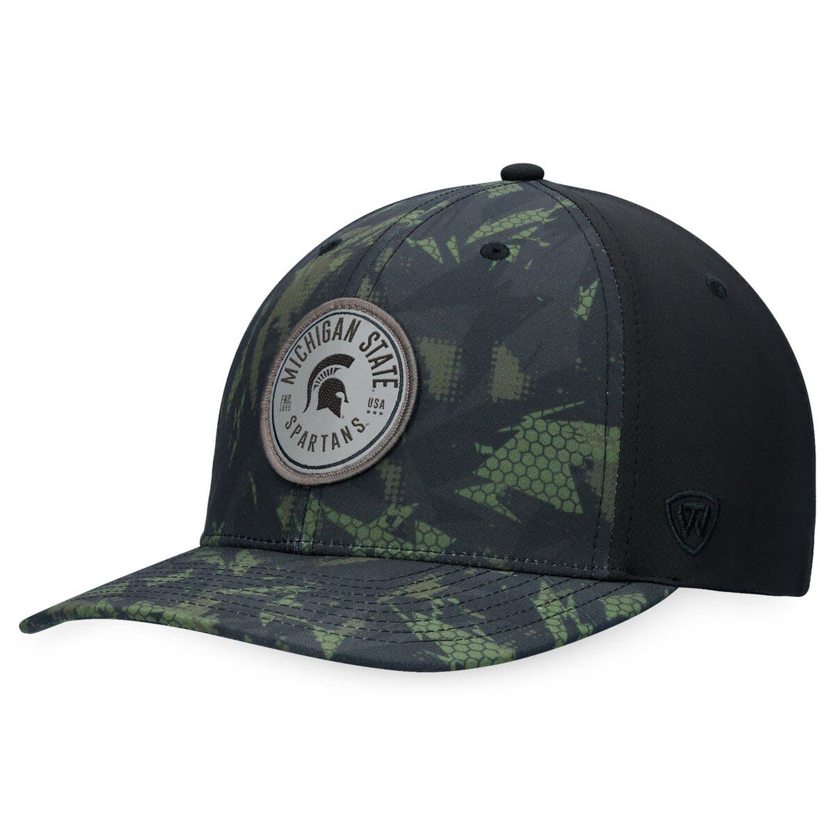 selected Black