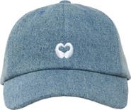 maje Denim cap