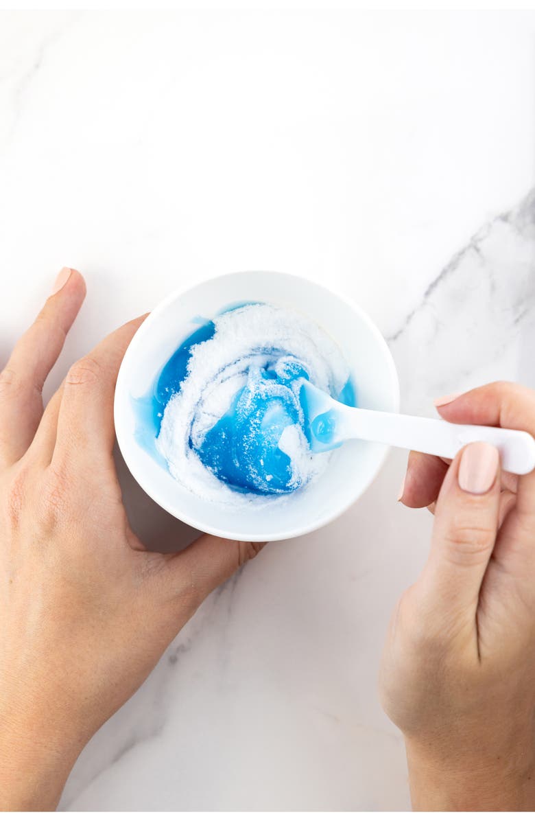 HydroPeptide Brighten & Glow Jelly Mask, Alternate, color, 