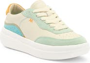 Mykos Nyla Platform Sneaker