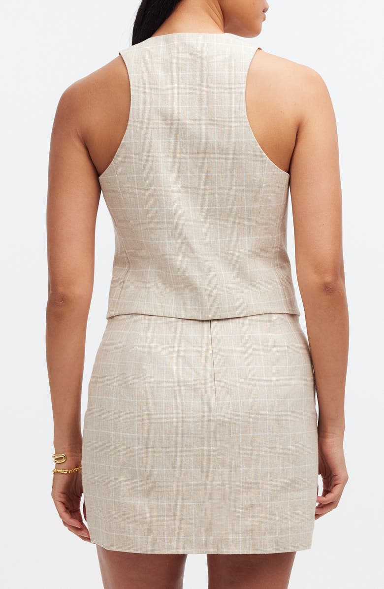 Suiting Vest