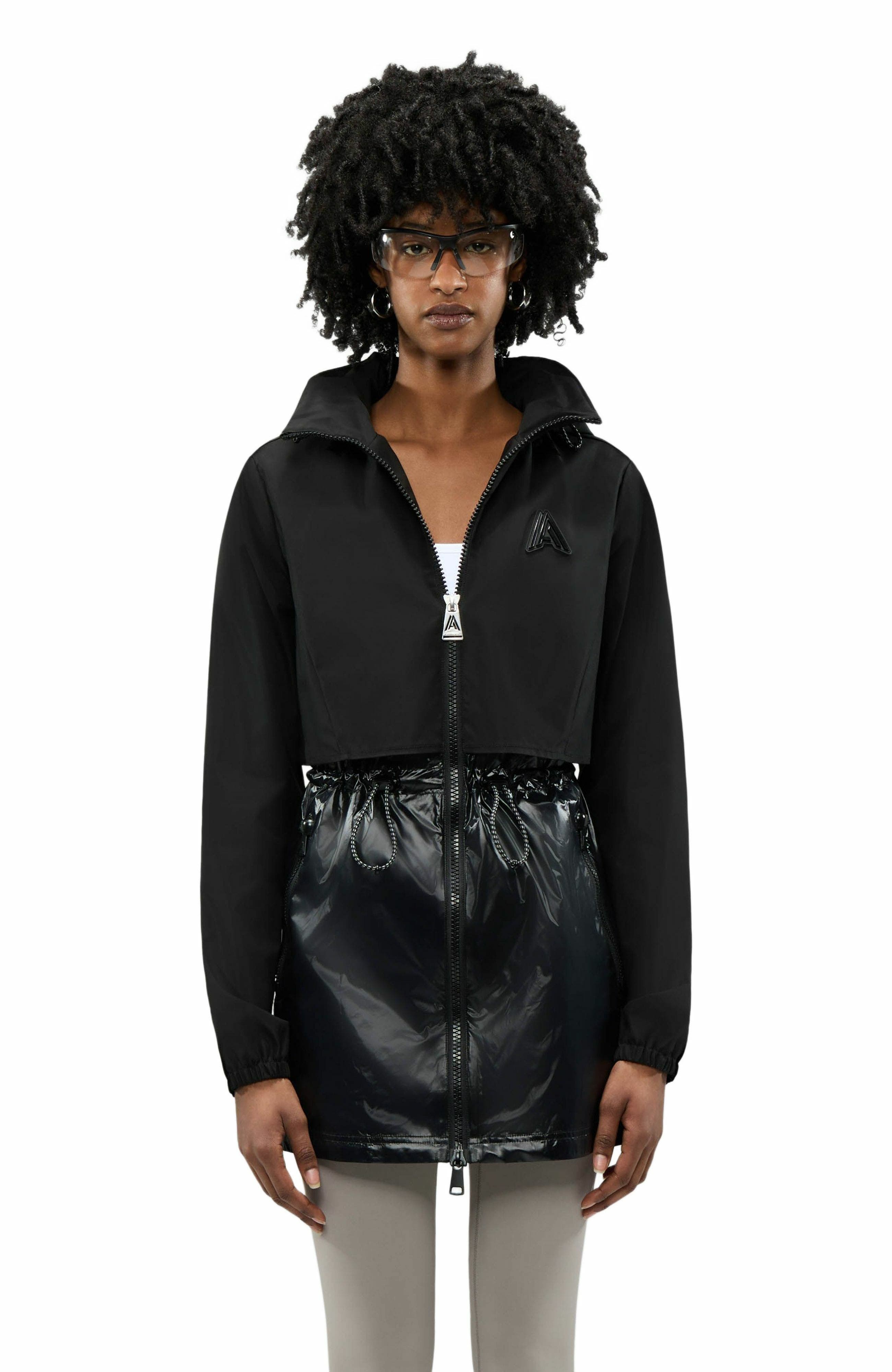 selected Black