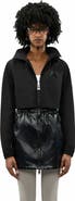 Alpenhaus Women's Valmenier Raincoat with Retractable Hood