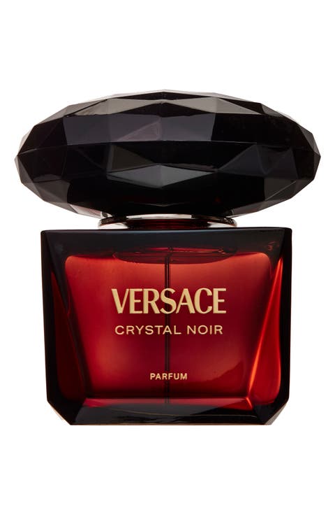 Crystal Noir Parfum