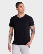 Blanco Clothing Scoop T-Shirt  Super Soft