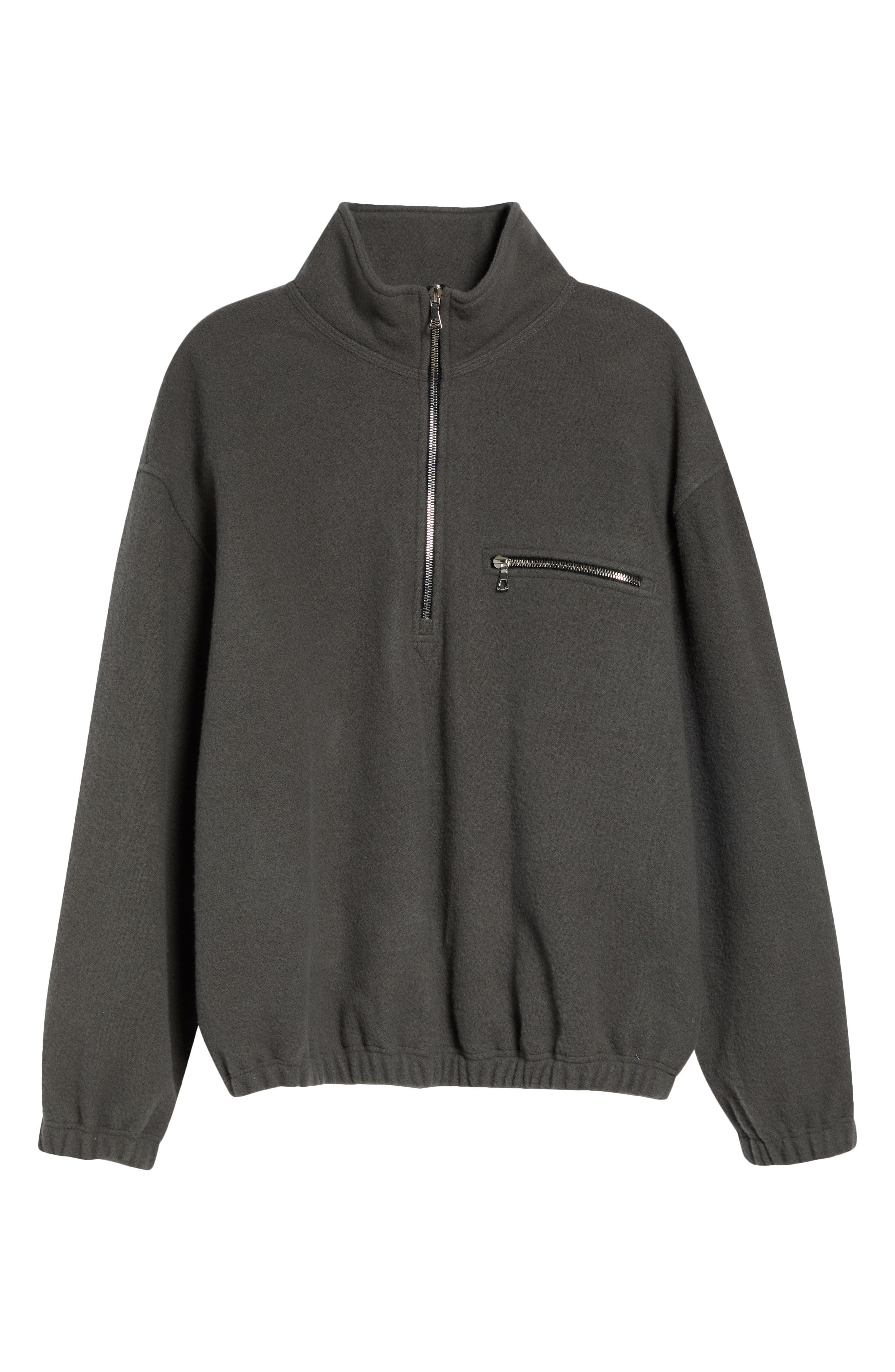 ZINC FLEECE