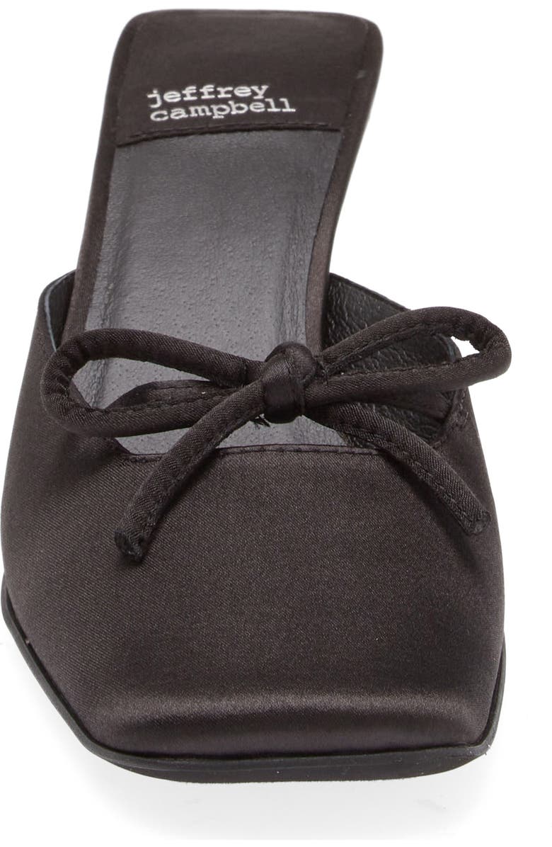 Jeffrey Campbell Ensue Mule, Alternate, color,