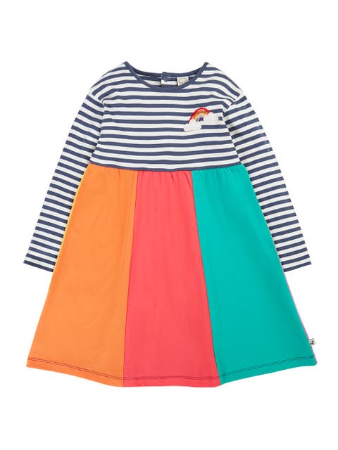Kids' Amelia Rainbow Dress (toddler, Little Kid, Big Kid)