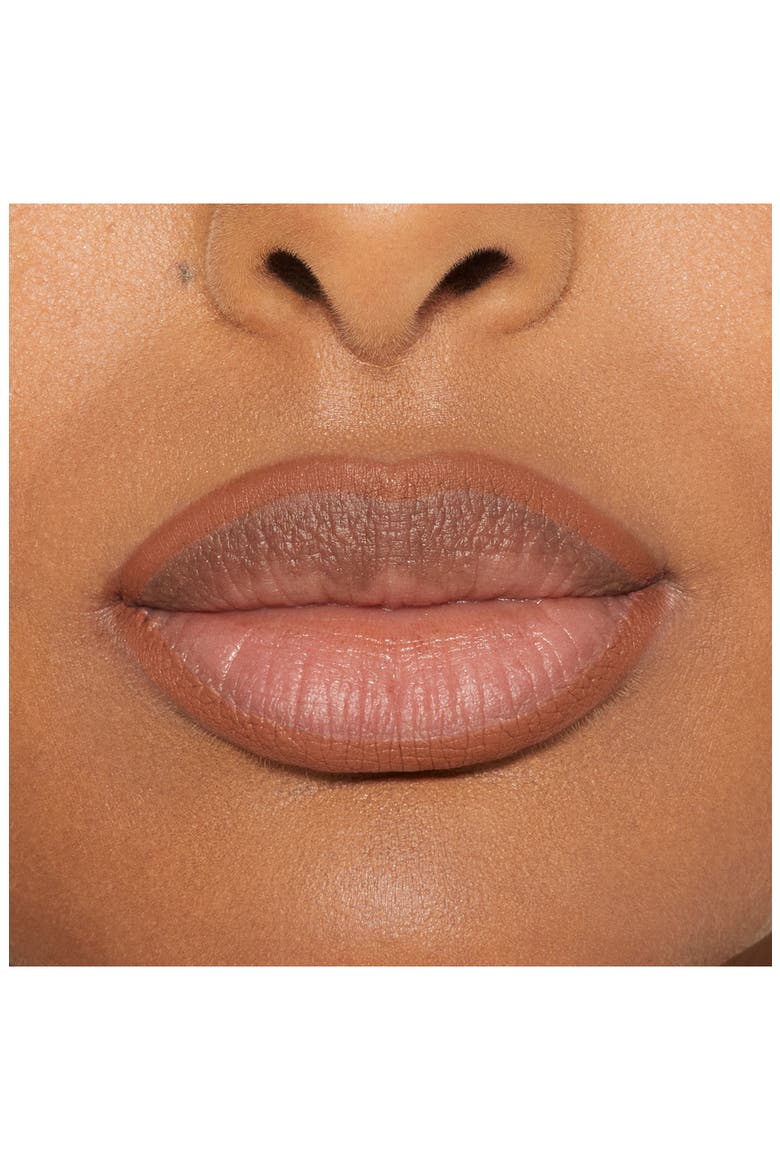 Lip Liner, Alternate, color, ICED LATTE