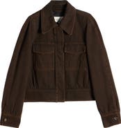 Dries Van Noten Vistam Denim Jacket