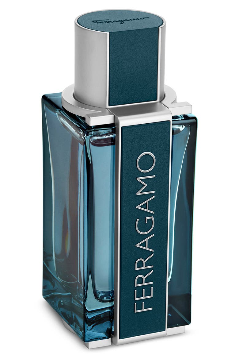 Intense Leather Eau de Parfum, Alternate, color, NO COLOR