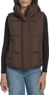 Levi's Quilted Puffer Vest