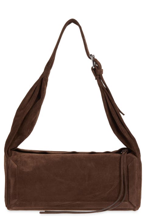 Medium East/West Box Bag