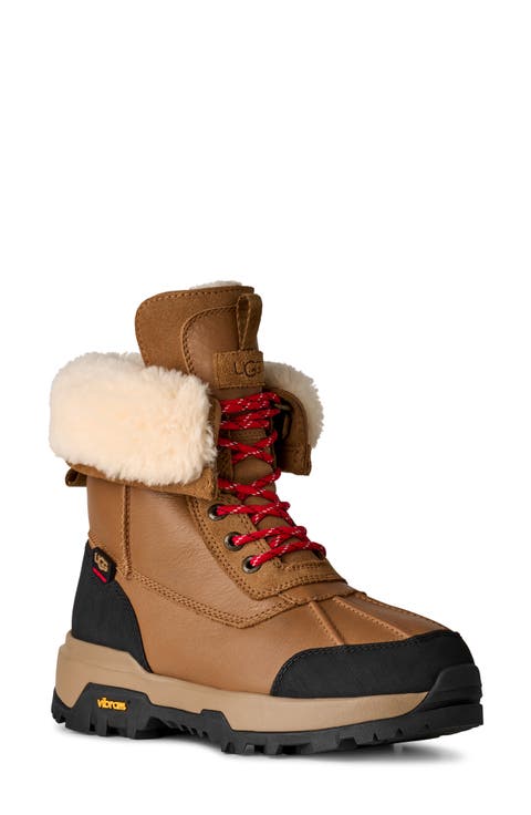 Adirondack XXV Boot (Women)